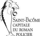 Saint-Pacôme Capitale du roman policier - Municipalité Saint-Pacôme